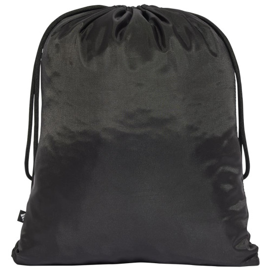 Adidas Τσάντα γυμναστηρίου Linear Gymsack Adidas Τσάντα γυμναστηρίου Linear Gymsack